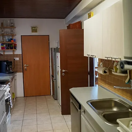 Bobovka Affittacamere