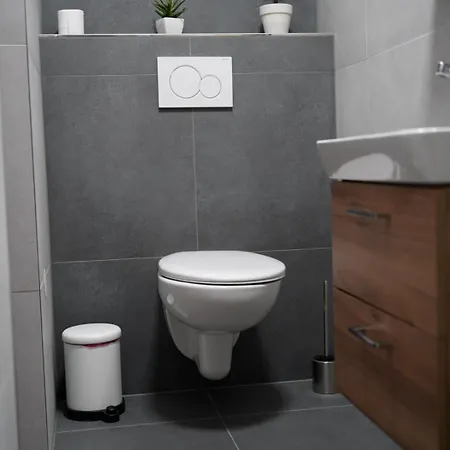 Affittacamere Bobovka Tanvald